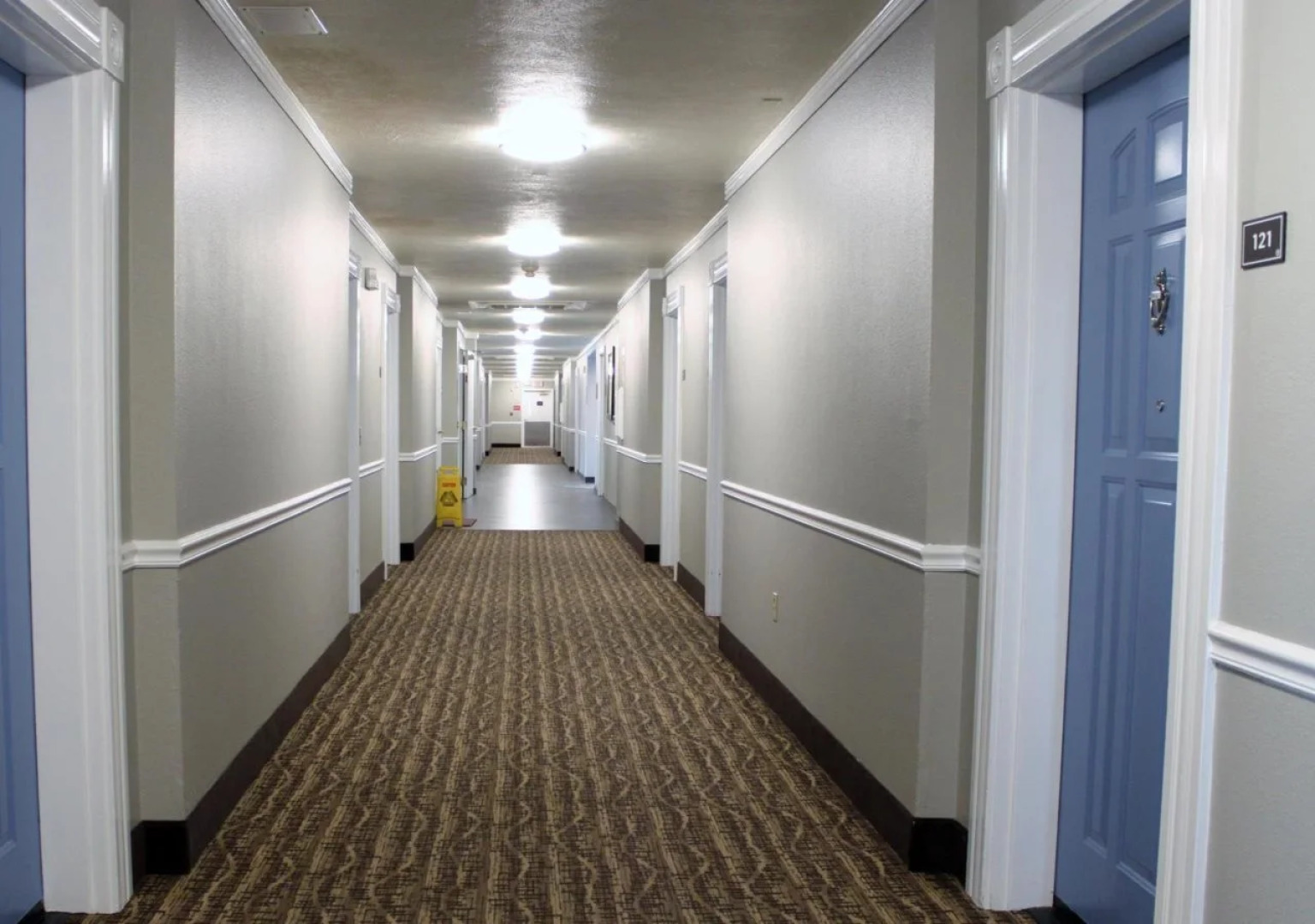 Best Western Visalia Hotel