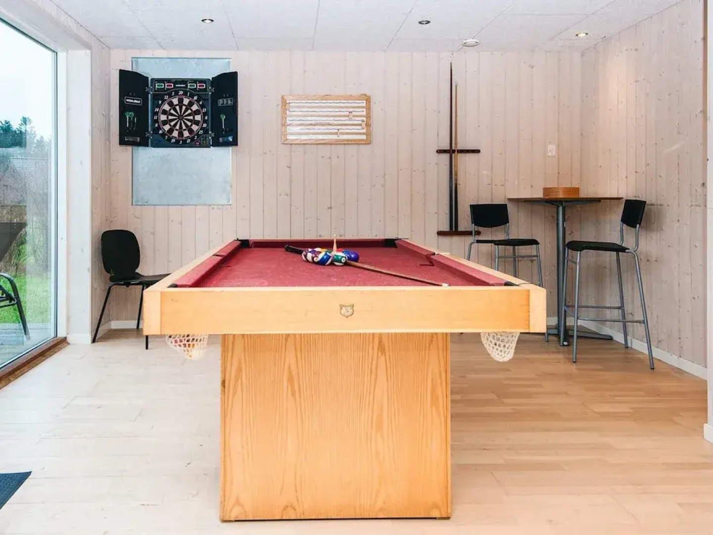 10 Person Holiday Home in Glesborg-by Traum