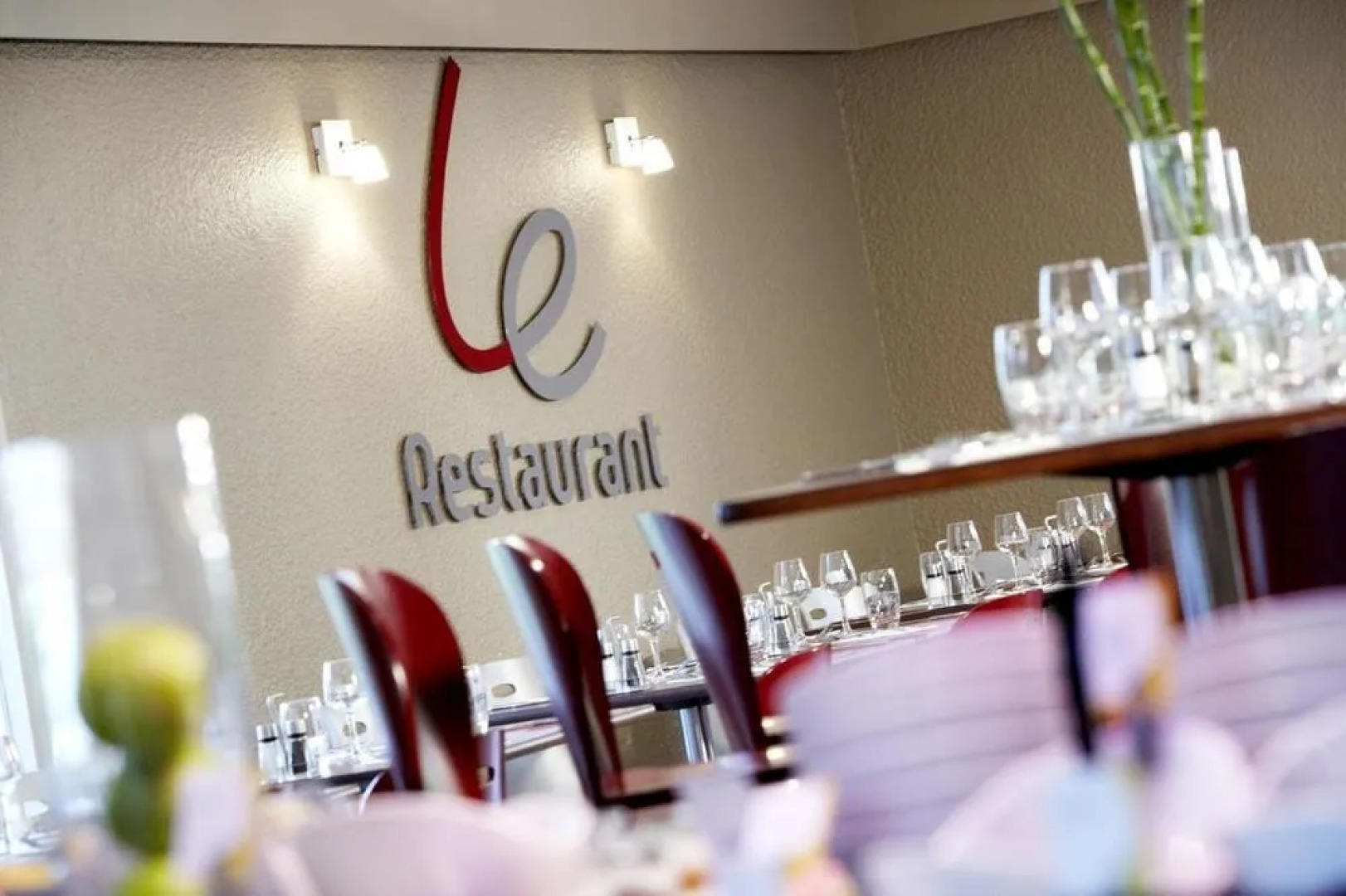 Hôtel Restaurant Campanile Issoudun