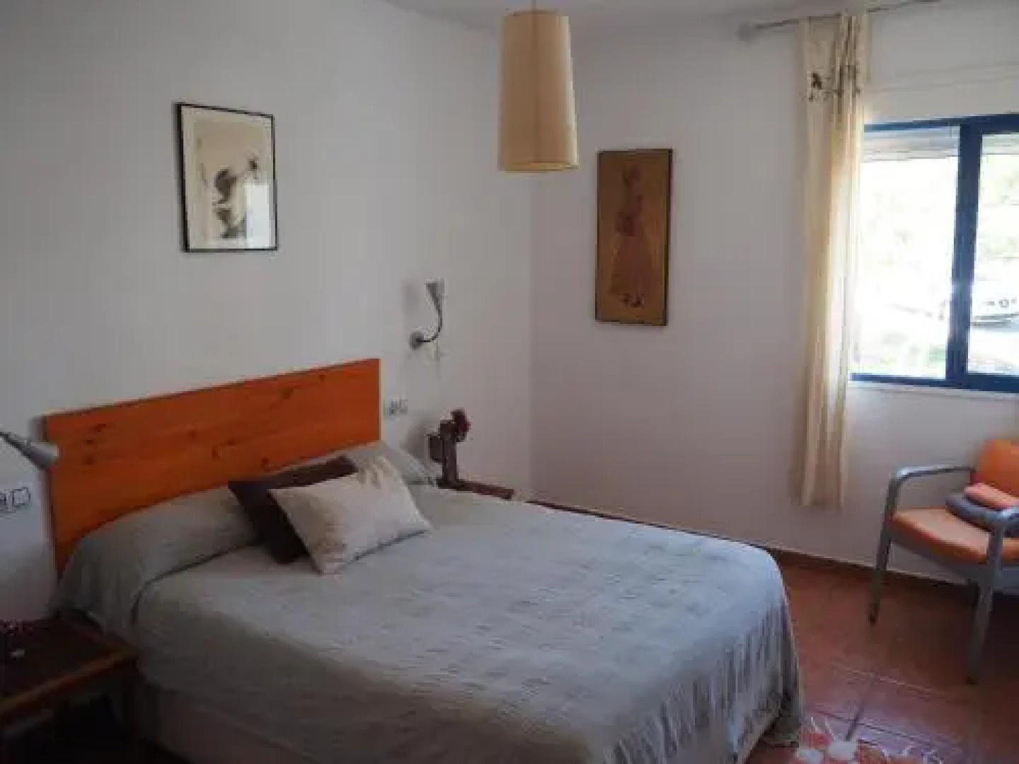 Apartamento Del Mar Las Negras