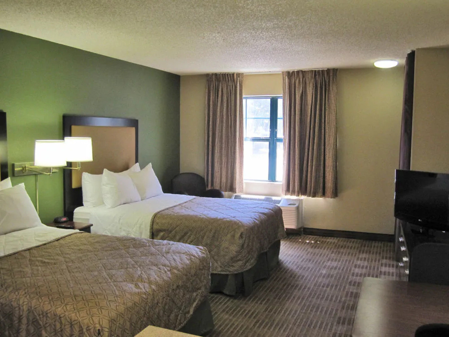 Extended Stay America Portland - Vancouver