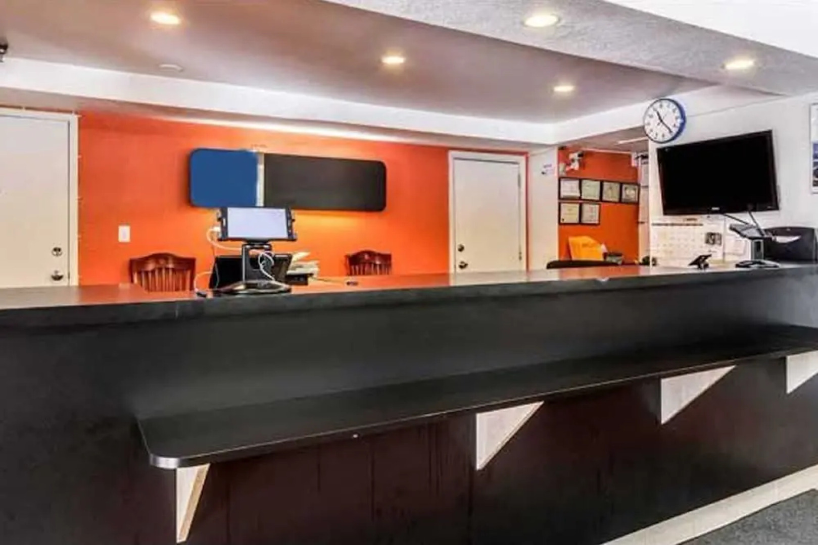 Motel 6 Cleveland East Macedonia