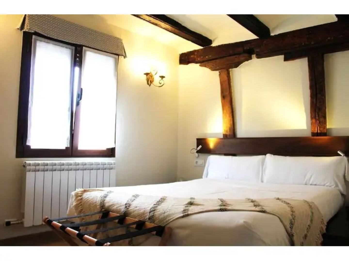 Pensión Posada Ignatius