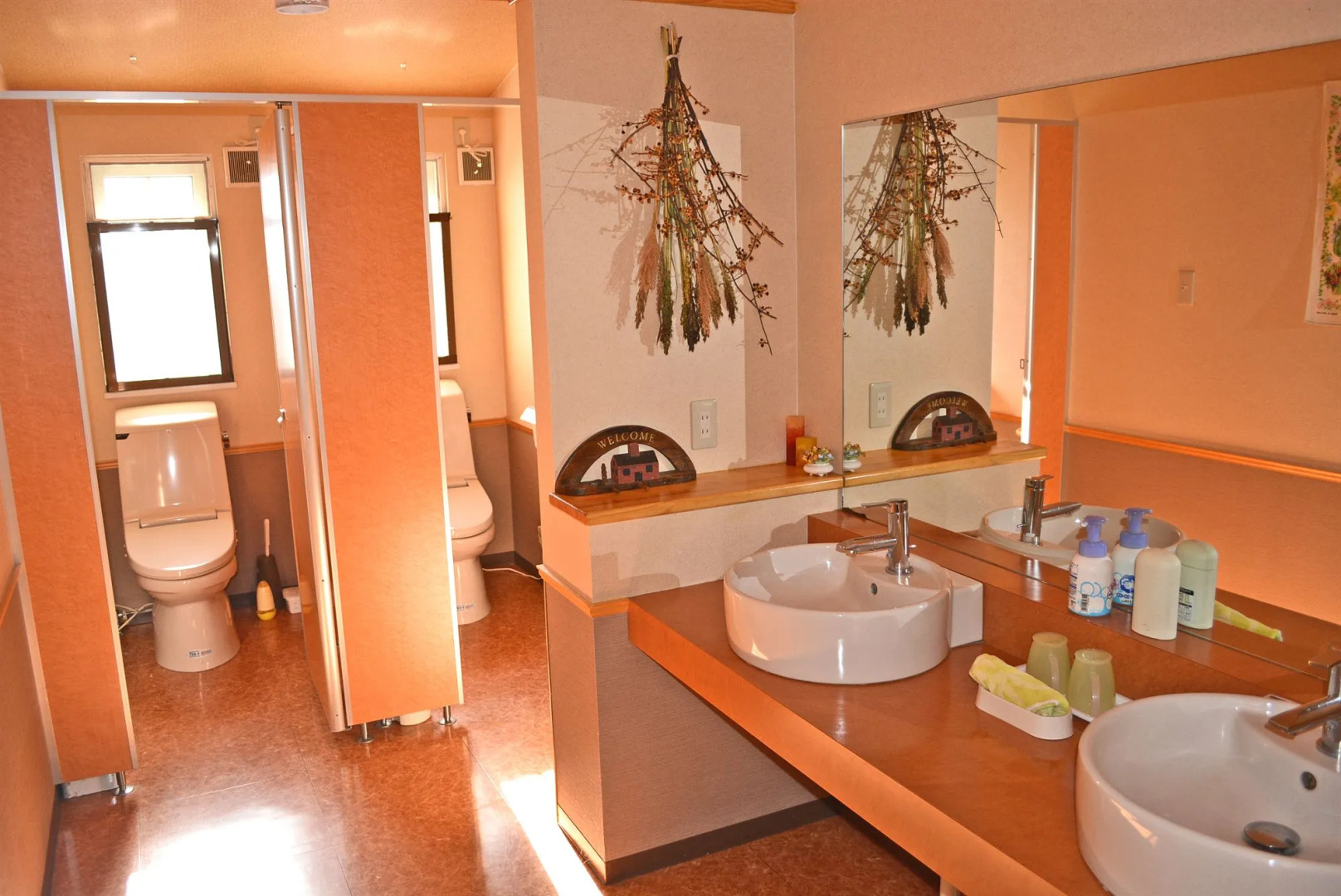 Country Inn Milky House