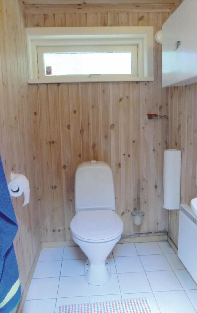 Stunning Home in Ljungbyhed With 3 Bedrooms, Sauna and Wifi