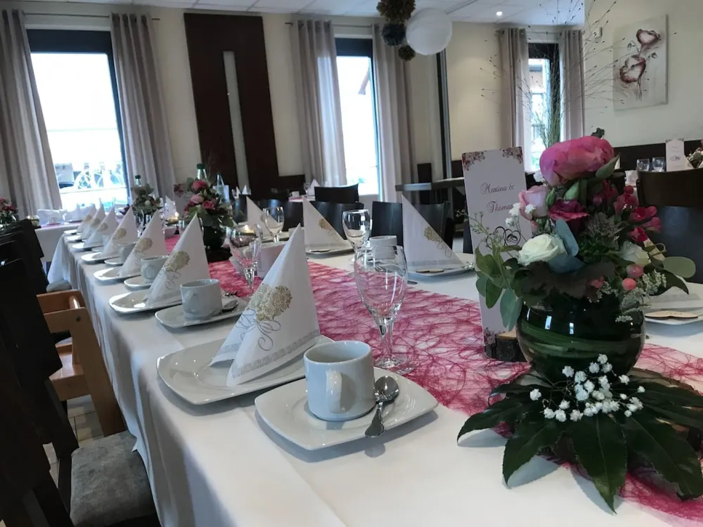 Hotel & Brauereigasthof Püttner