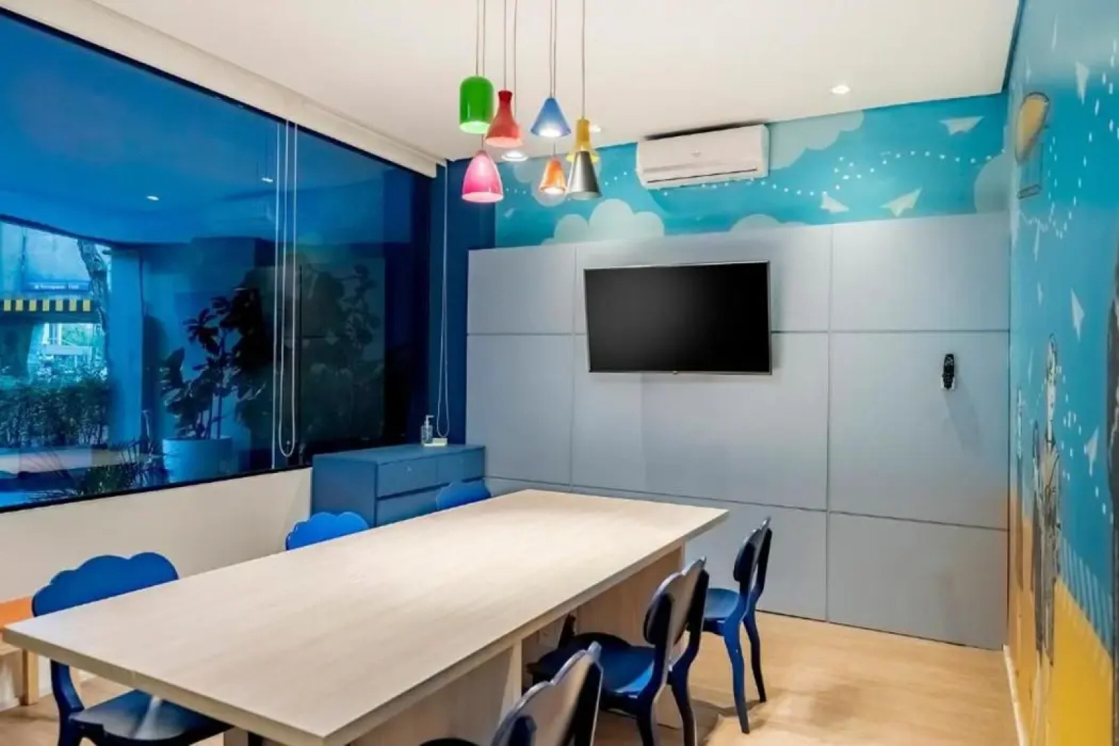 Golden Tower Express Anhembi by Fênix Hotéis