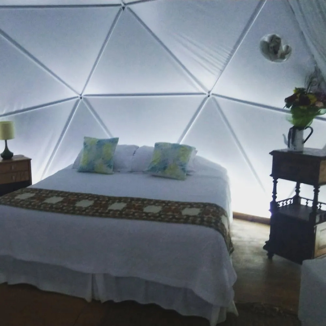 Mamma Nui Glamping
