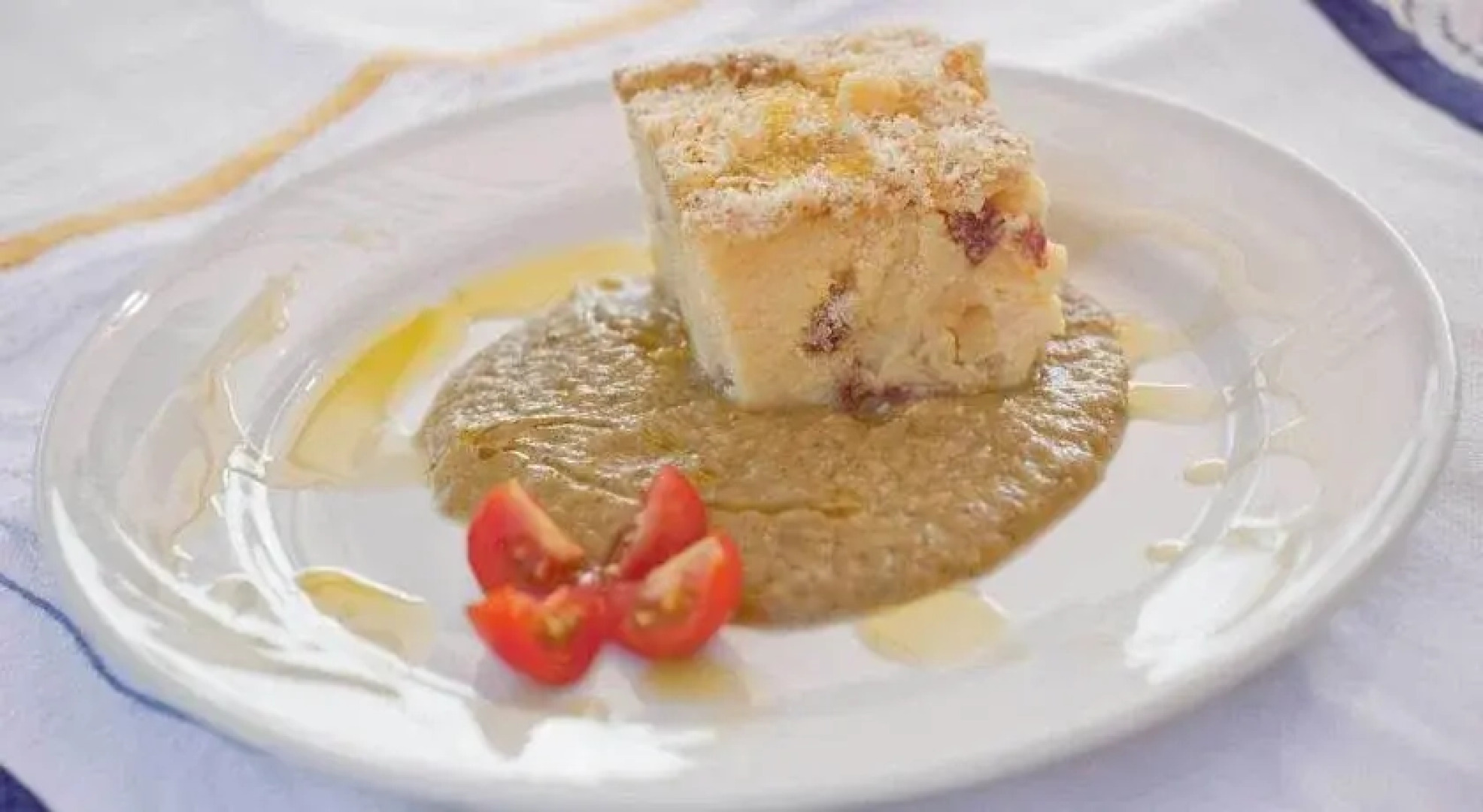 Antica Tenuta Le Casacce