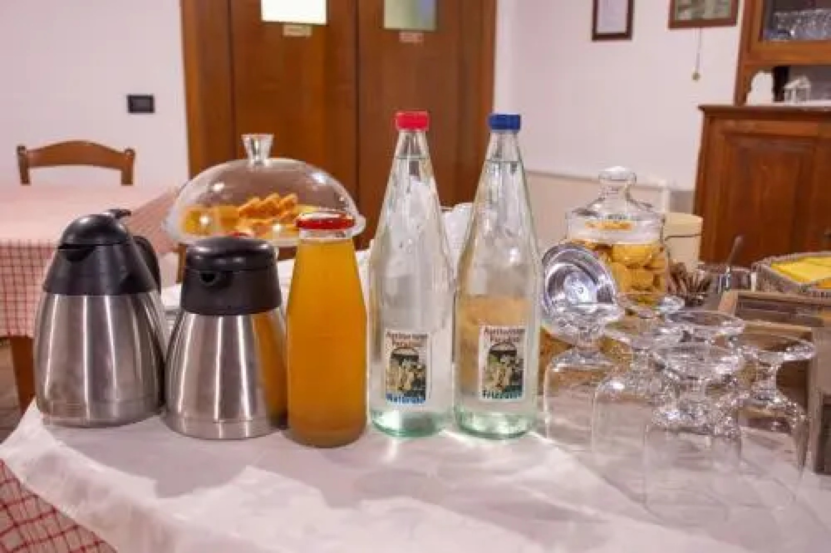 Agriturismo Paradiso