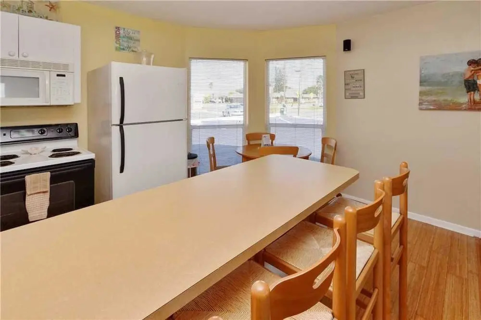 Sea Rocket 29 - One Bedroom Condo