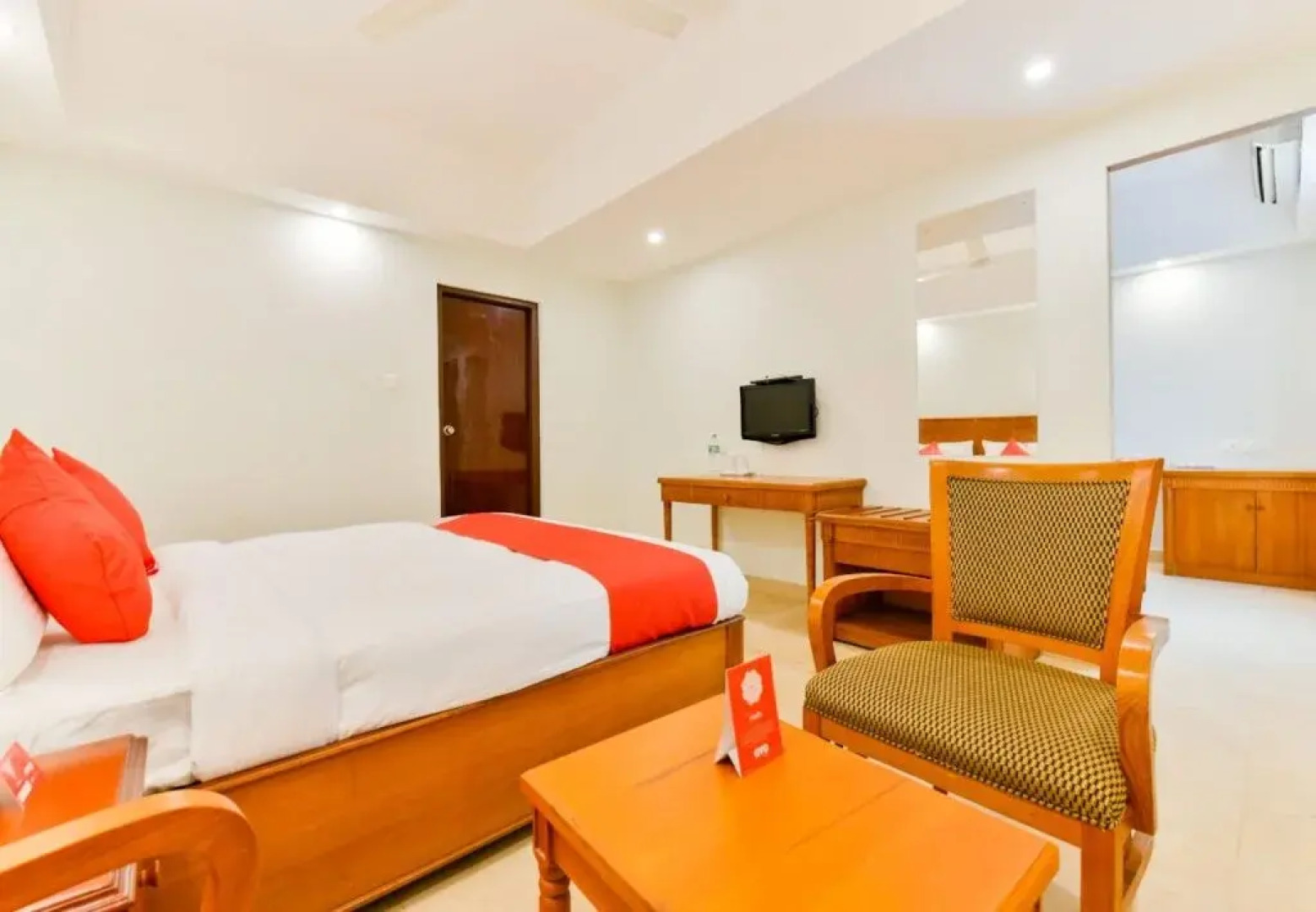Vembanad Tourist Home By OYO Rooms