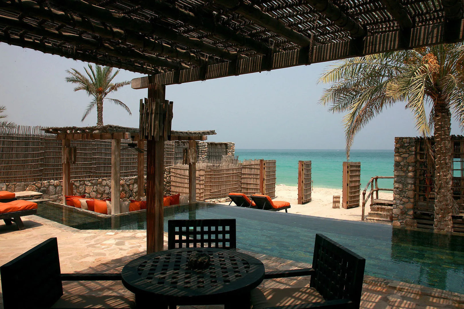 Six Senses Zighy Bay