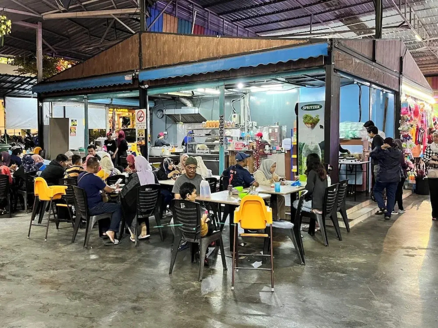 Palas Horizon Apartment