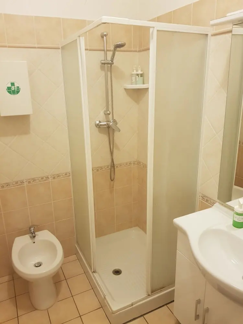 Dodo Holiday in Rome