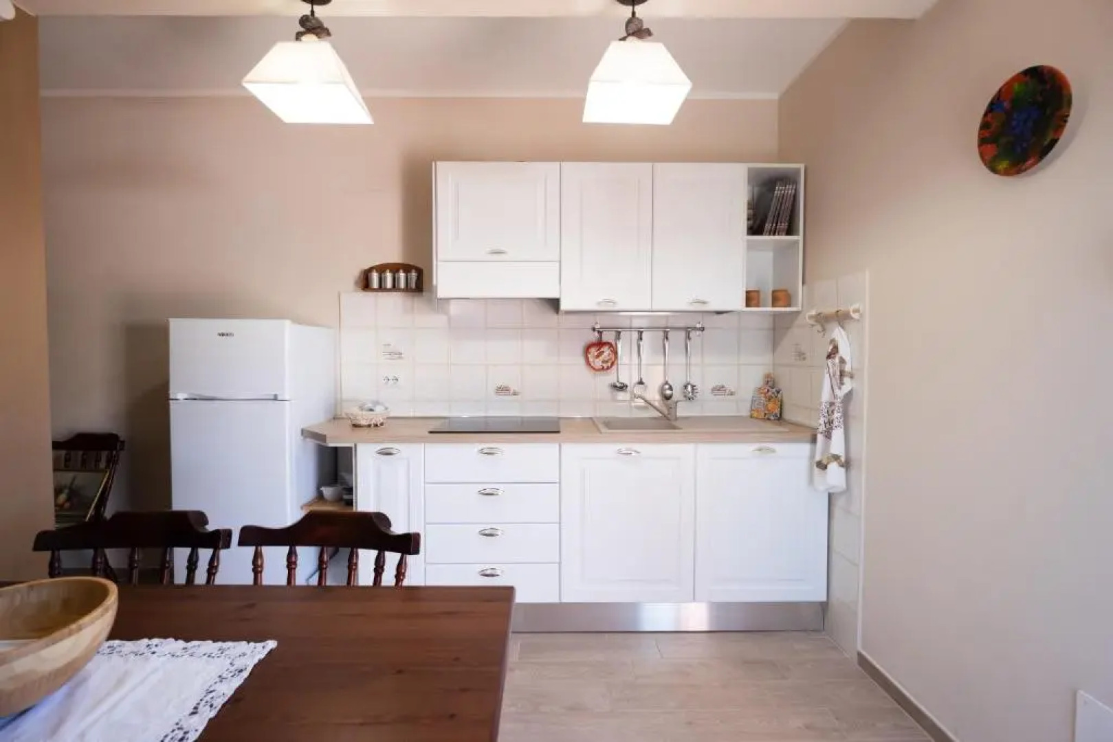 Agriturismo I Grappoli