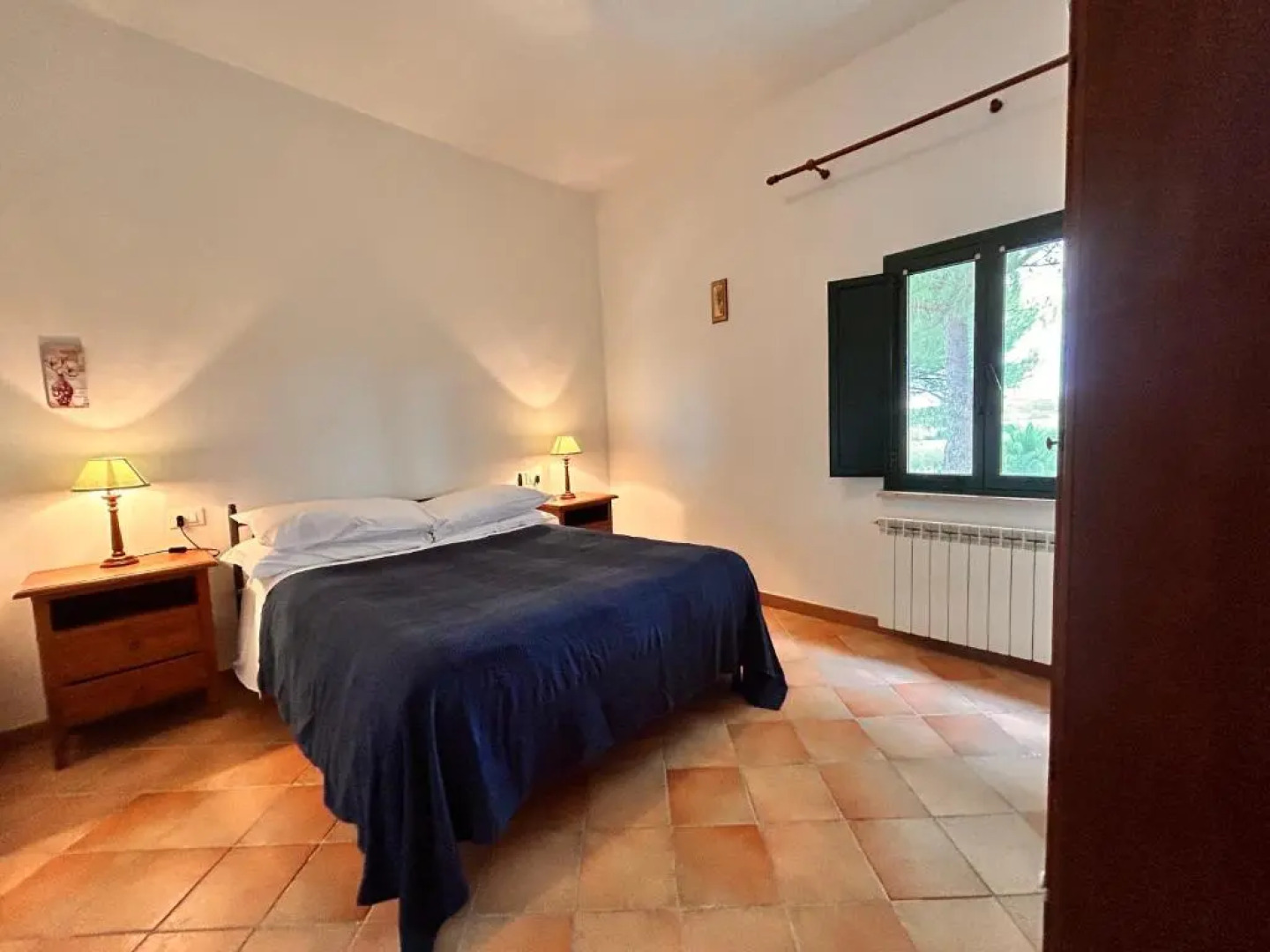 Agriturismo I Girasoli di Lari Appartamento indipendente 2 camere da letto