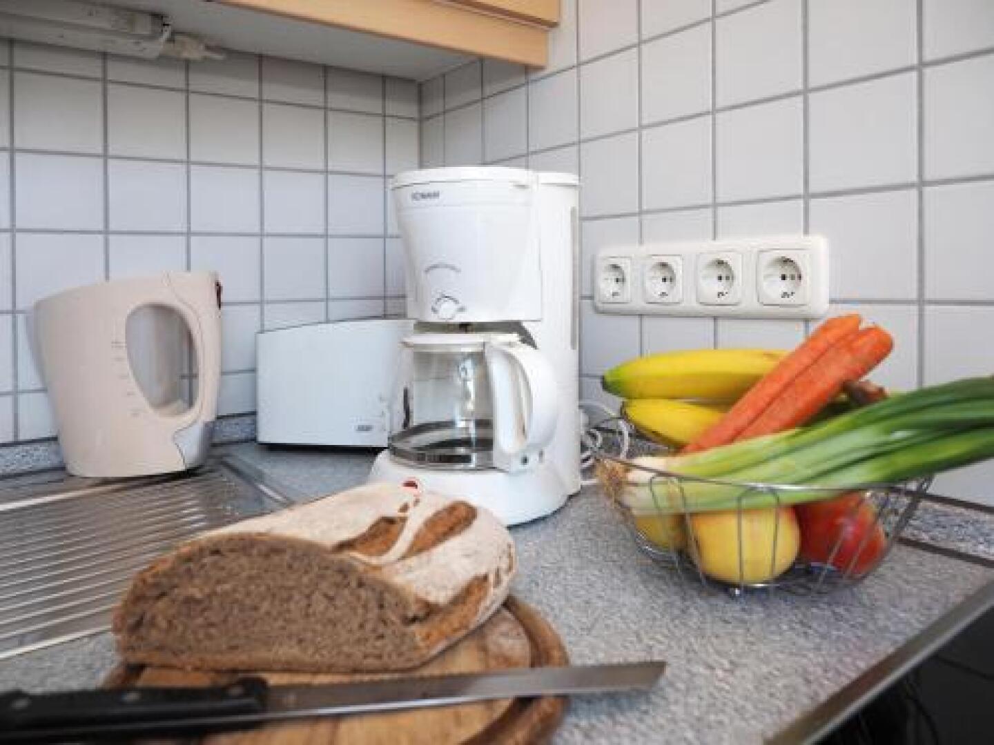 Ferienwohnungen Wergin