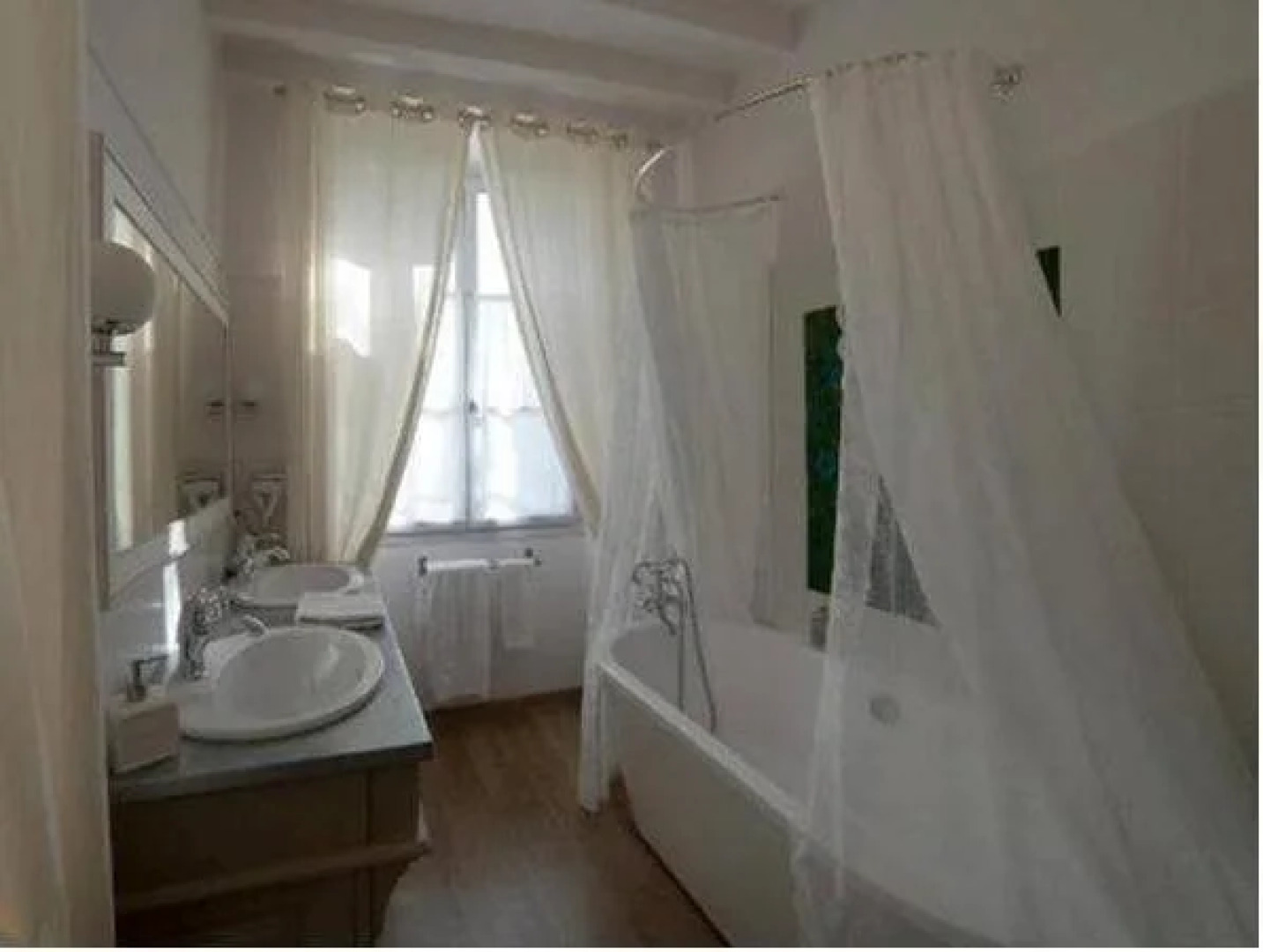 Château de Lassalle