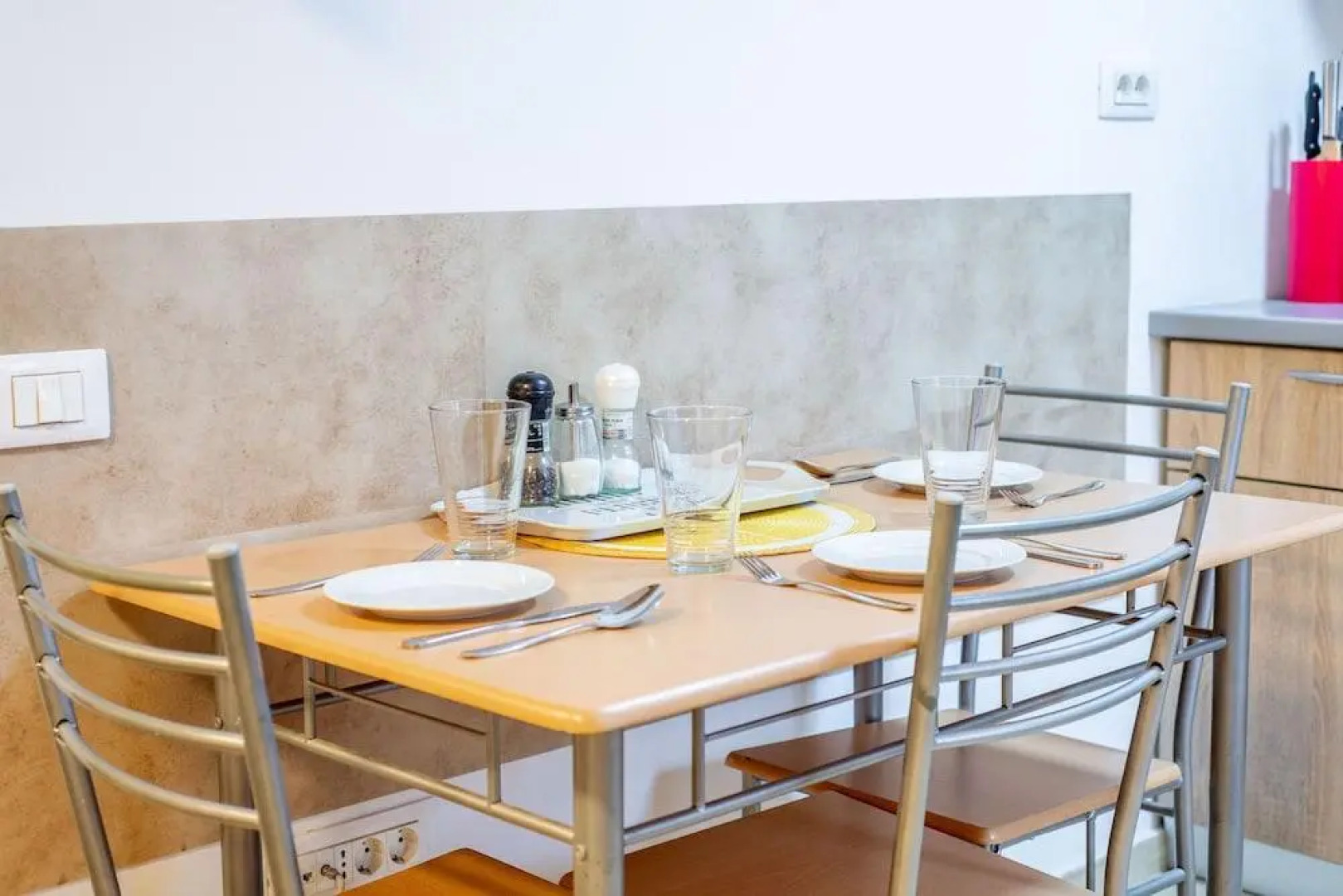 Studio Militari Residence M7