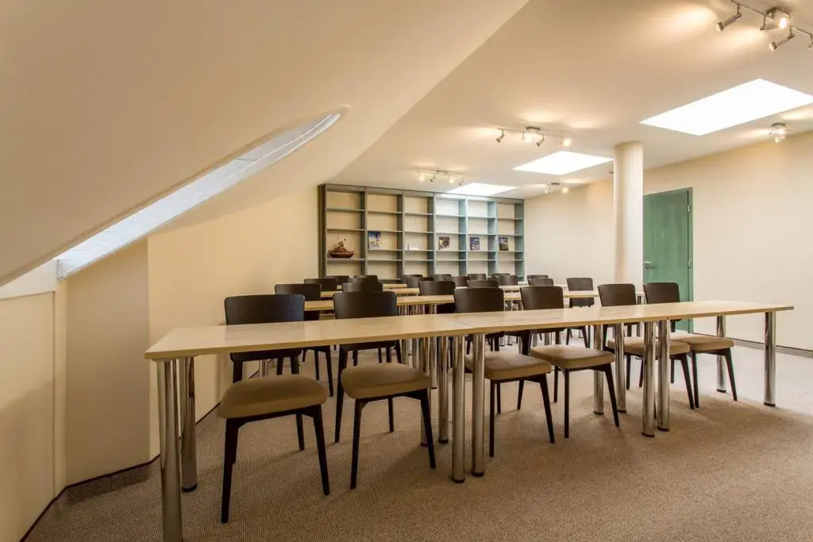 Corvin Hotel Budapest - Sissi wing