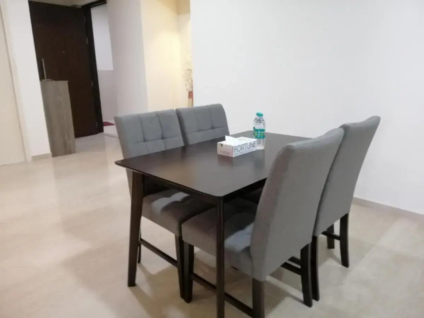 Apartel by Aarin - Oragadam