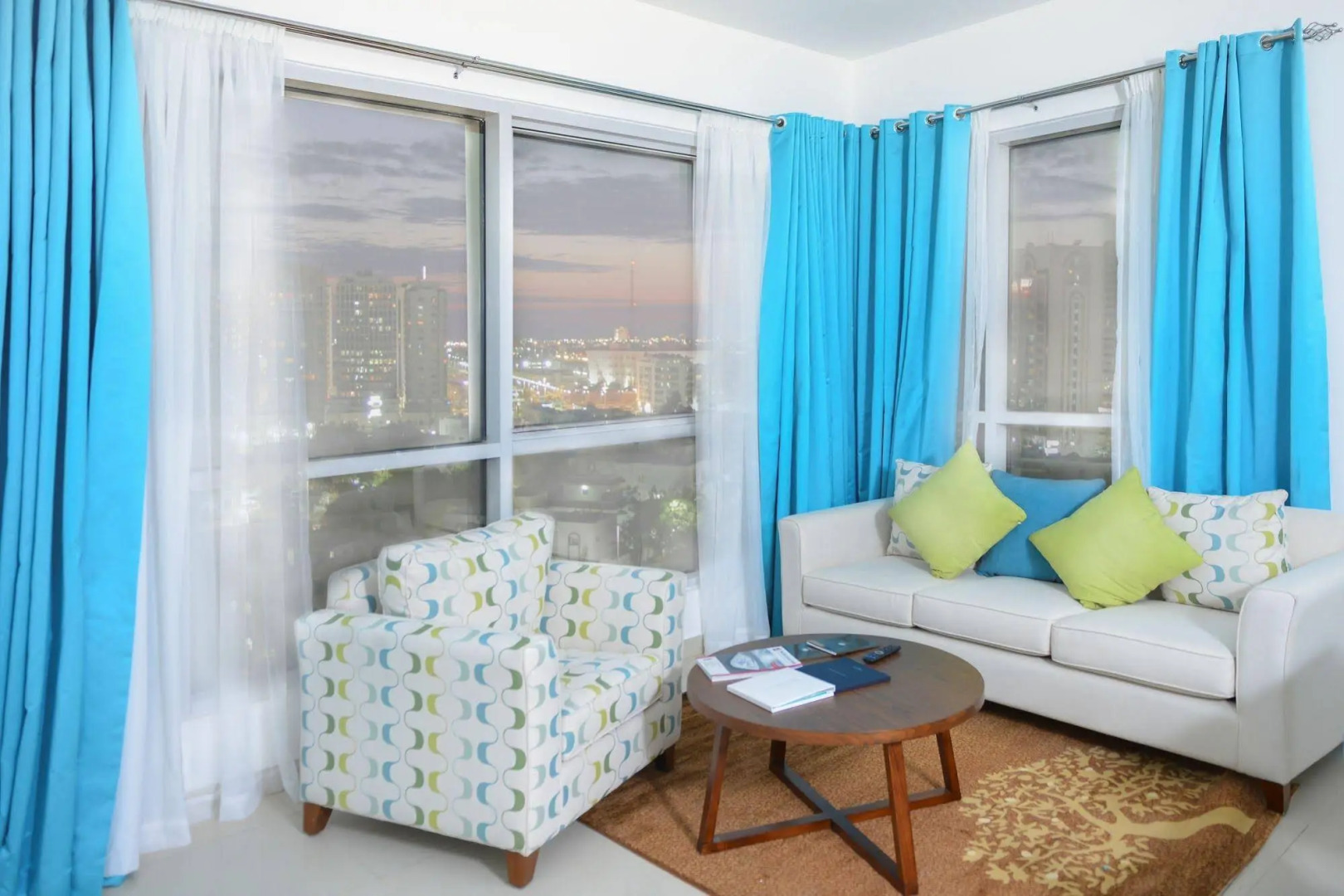 Jannah Place Hotel Apartment