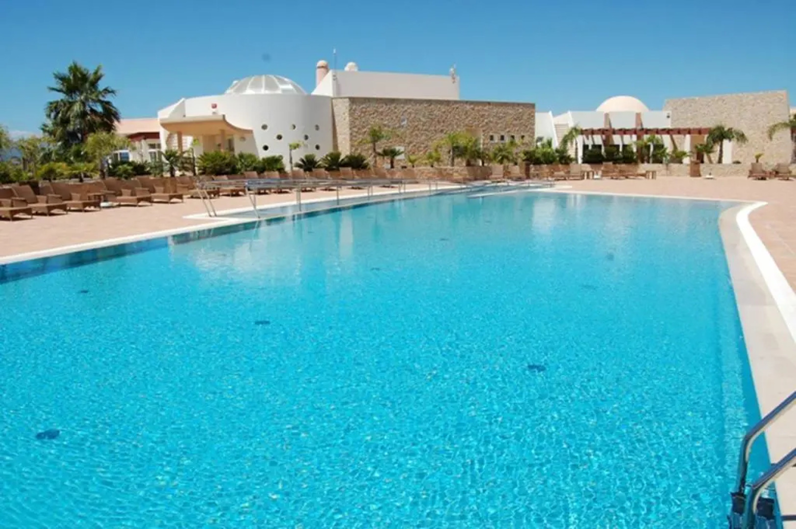 Boa Nova Plot 3 Apt 31