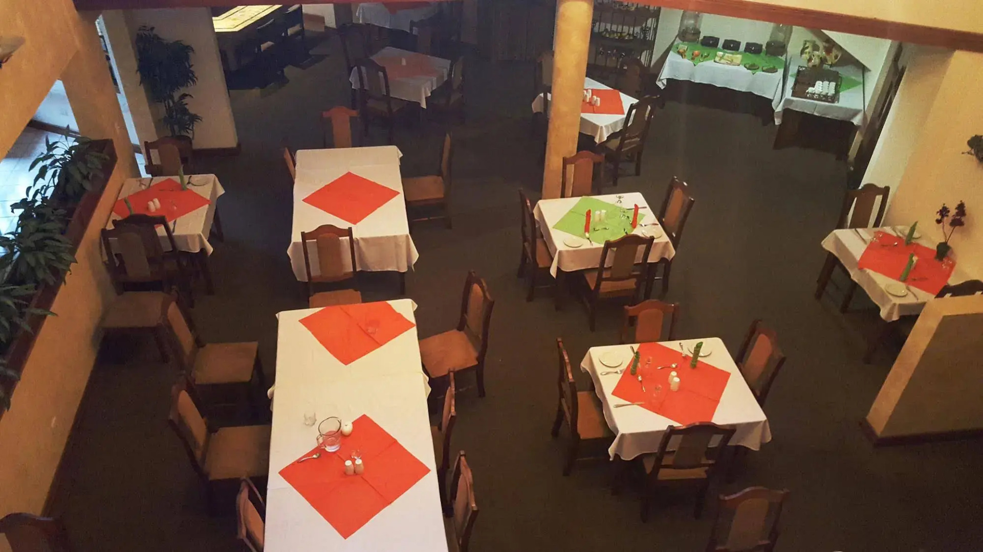 Buena Vista Chic Hotel