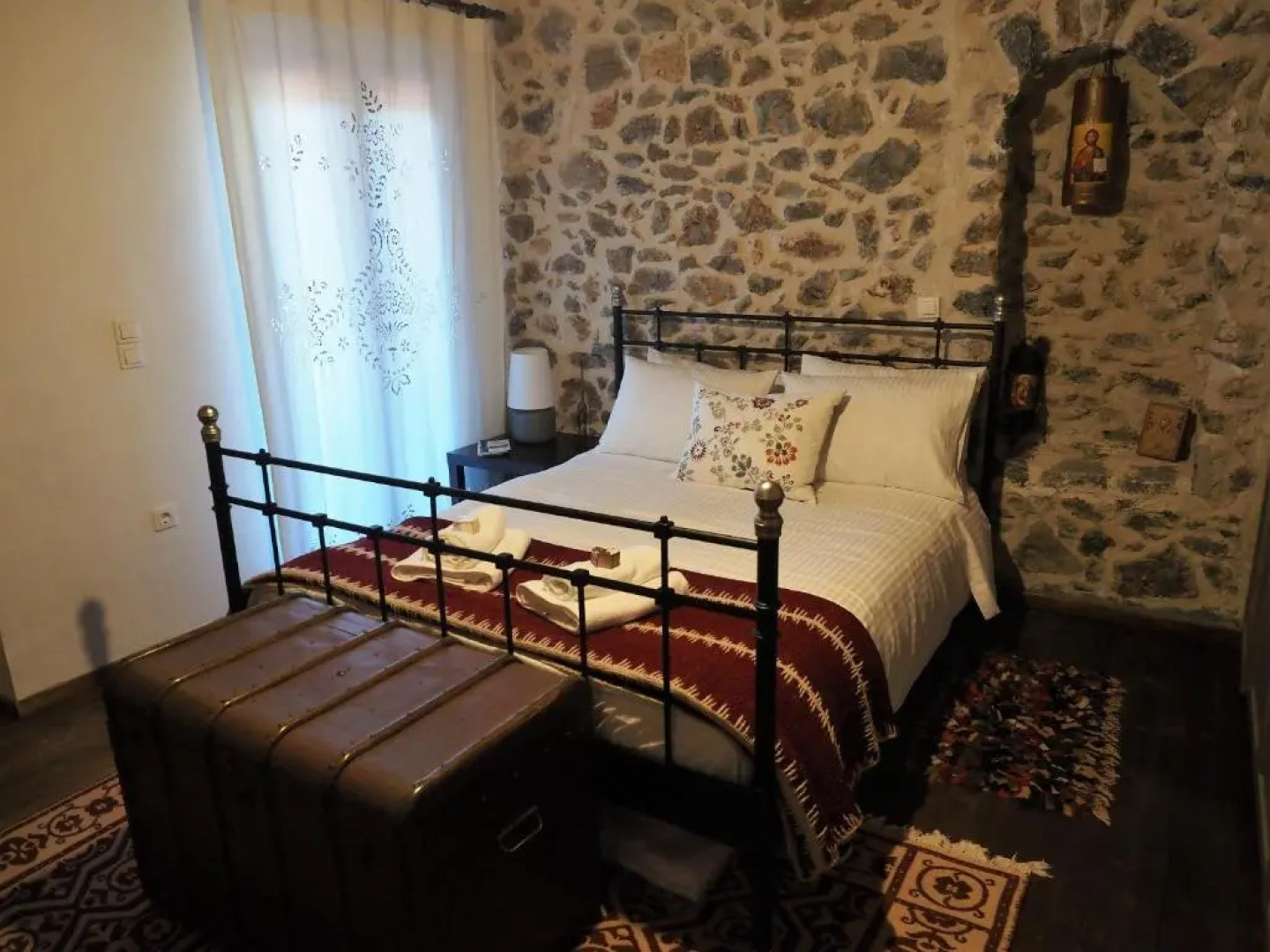 Ypsus House Stemnitsa