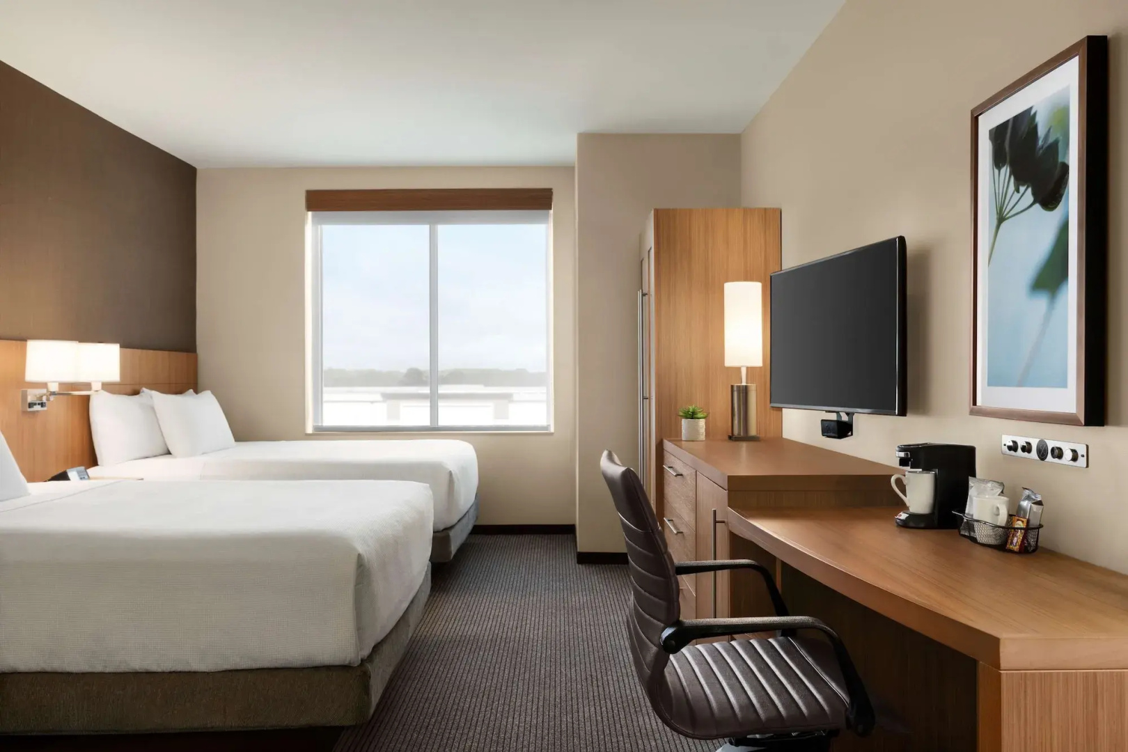 Hyatt Place Virginia Beach Town Center