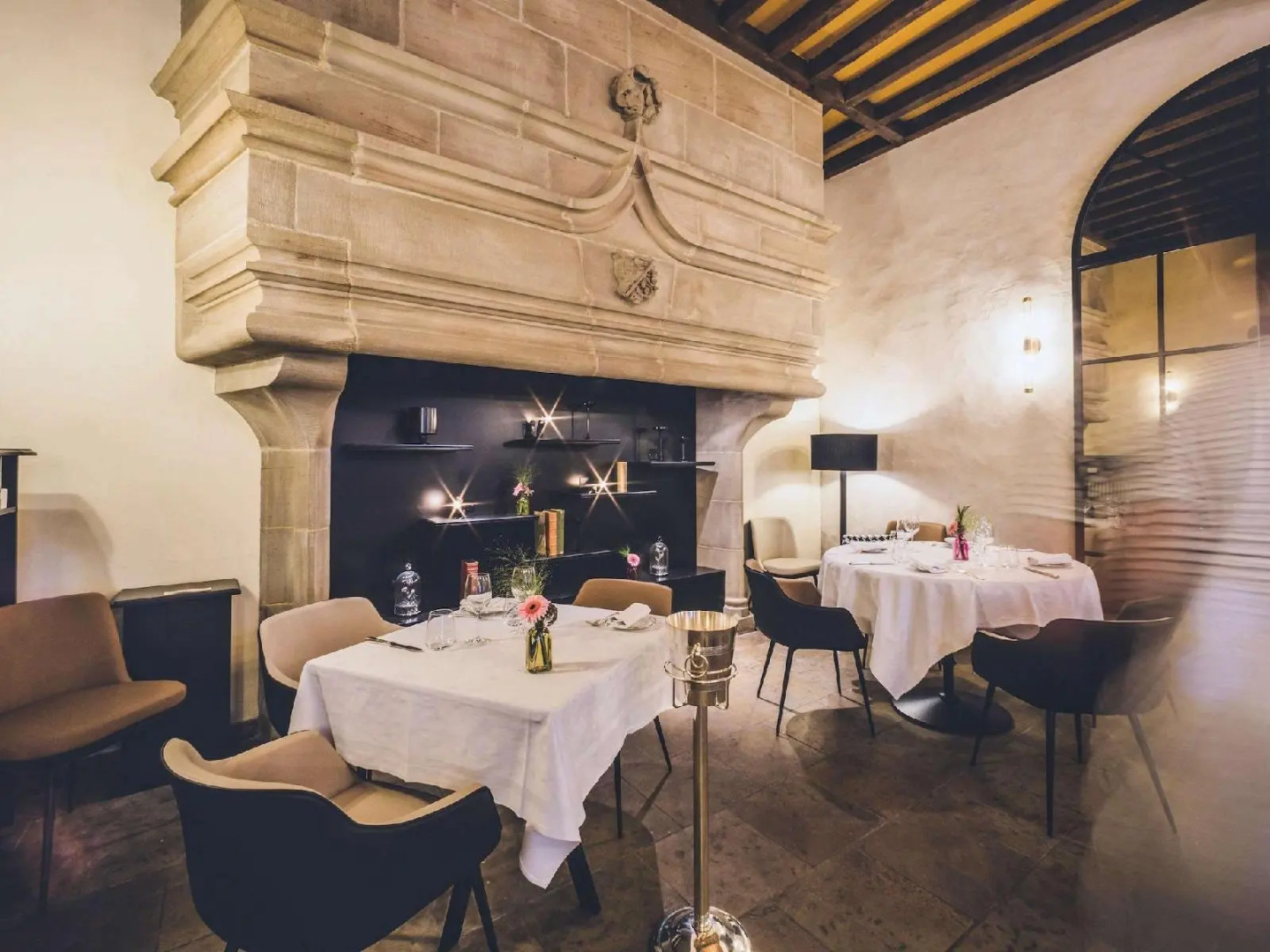 Hotel Mercure Figeac Viguier du Roy