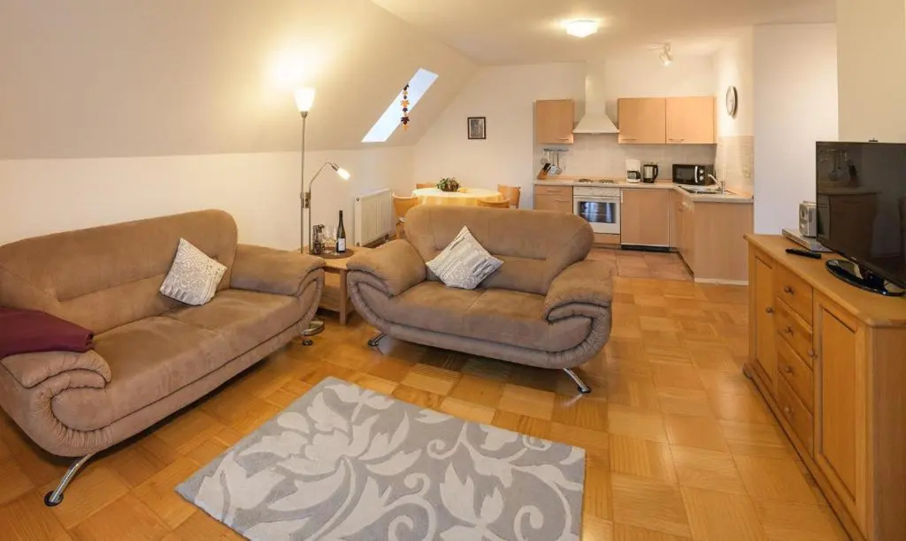 Weingut & Ferienwohnungen Müller-Kern