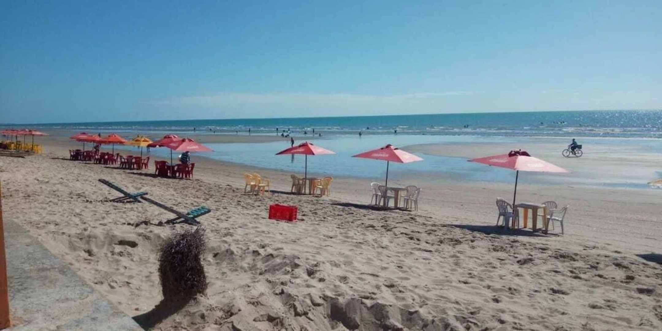 Pousada Casarão do Mar