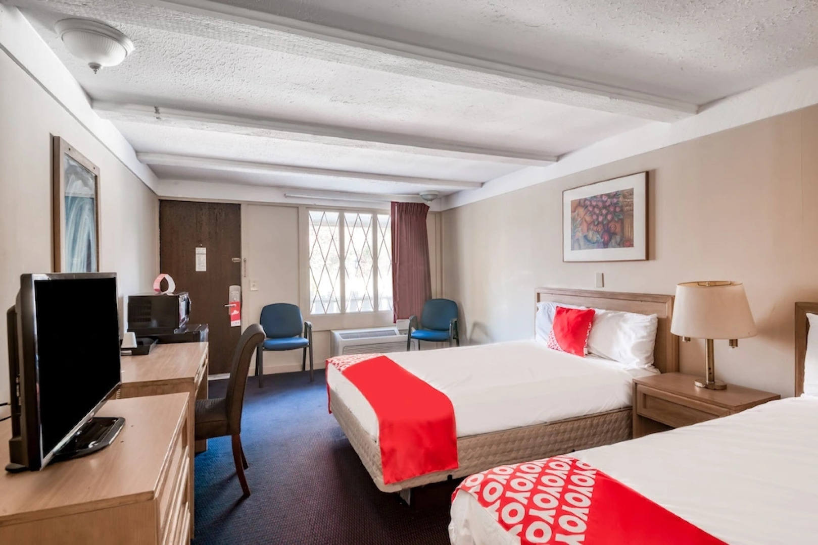 Legacy Inn & Suites Wadsworth