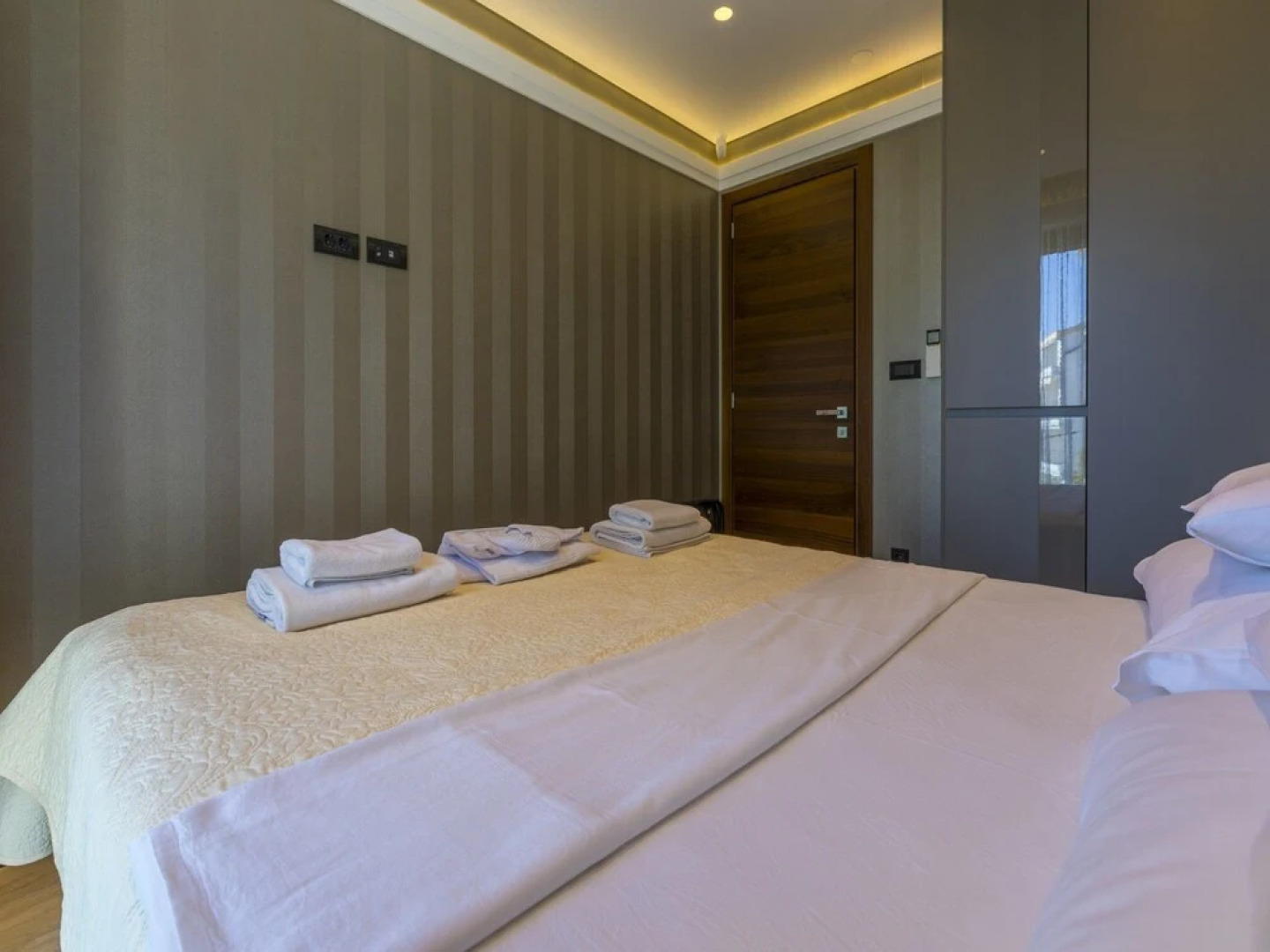 Apartments DEL MAR 5