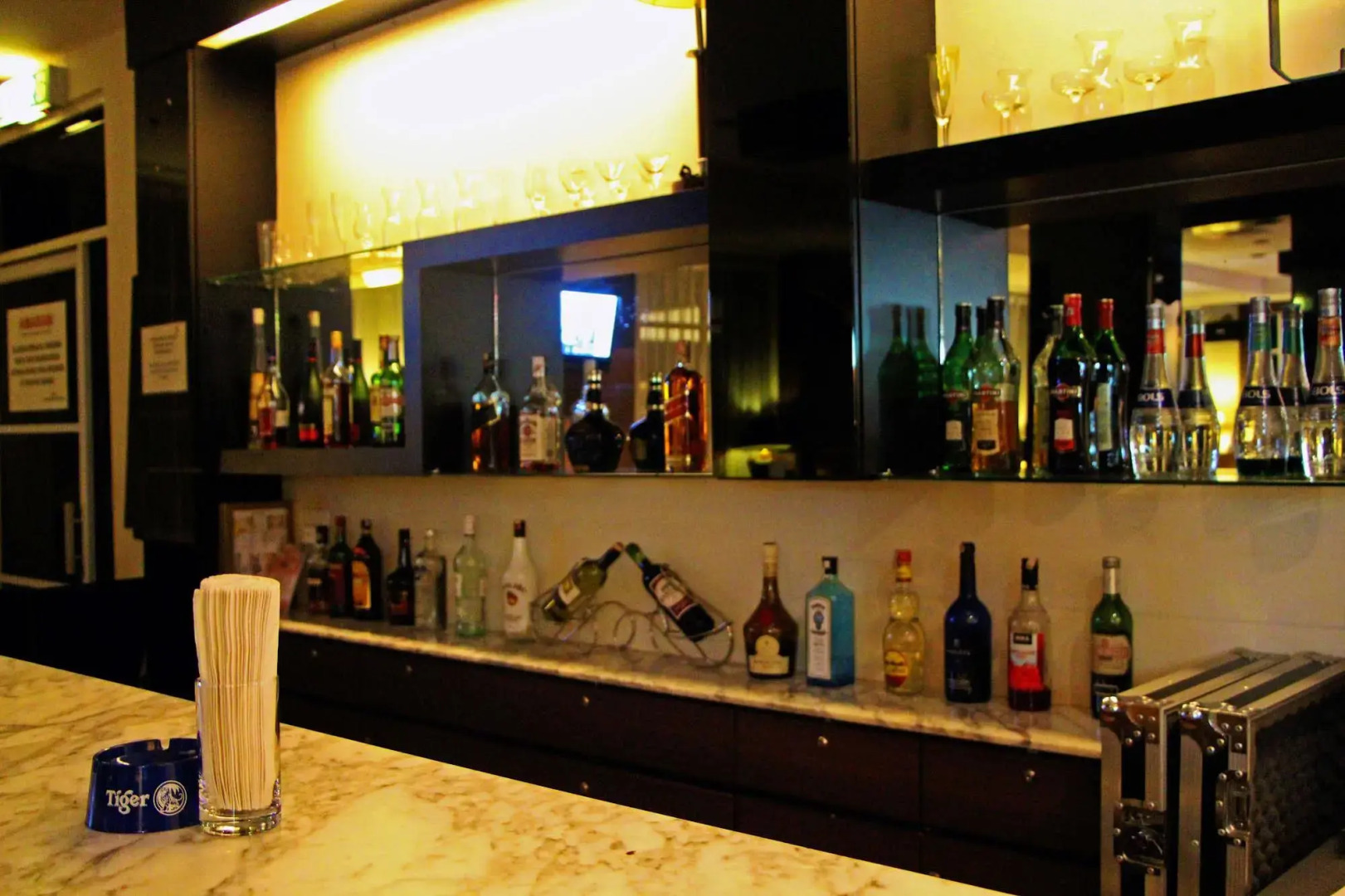 Waterfront Labuan Financial