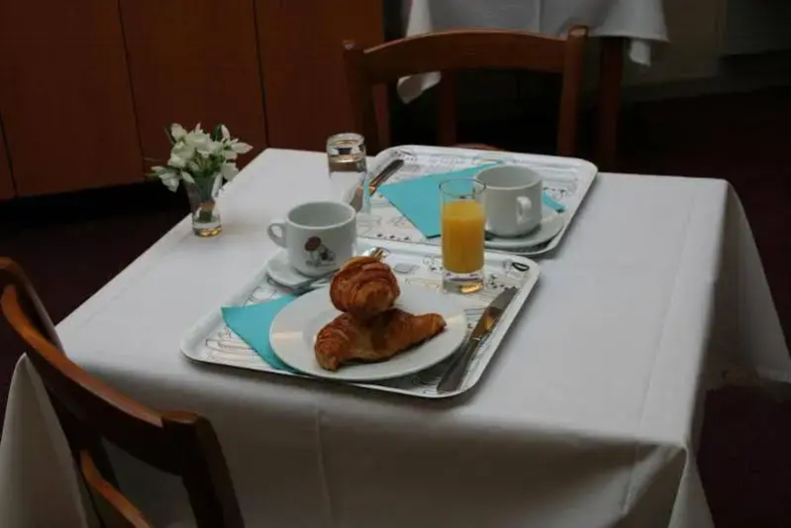 Ptit Déj-Hôtel Tours