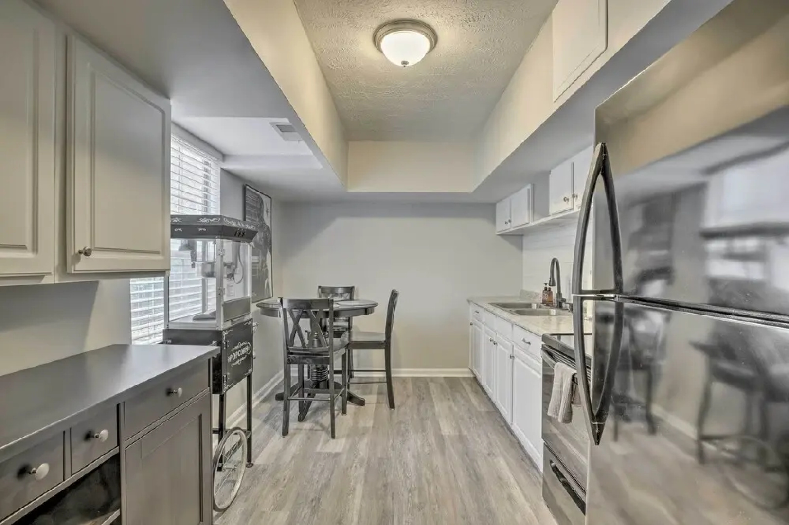 Decatur Apartment w/ Media Room - 11 Mi to Atlanta