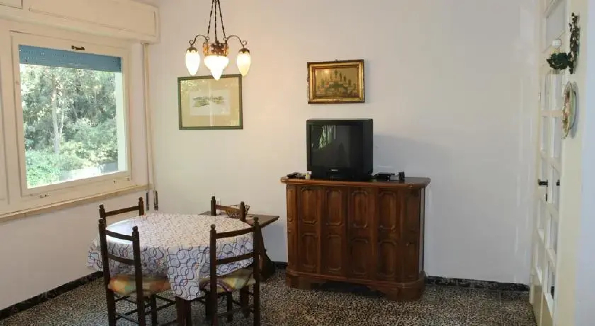 Casa Vacanza Baratti