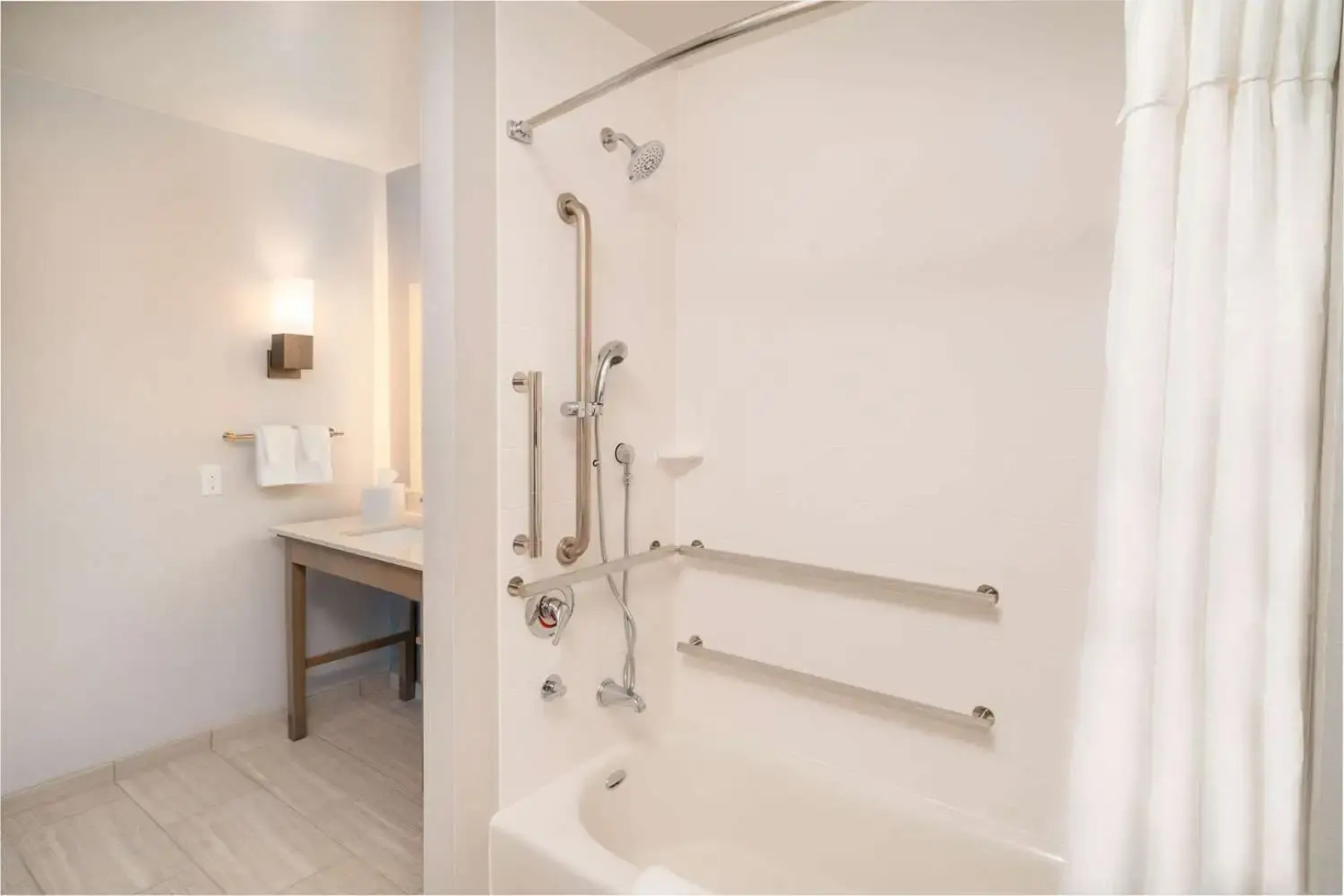 Homewood Suites by Hilton Livermore (H)