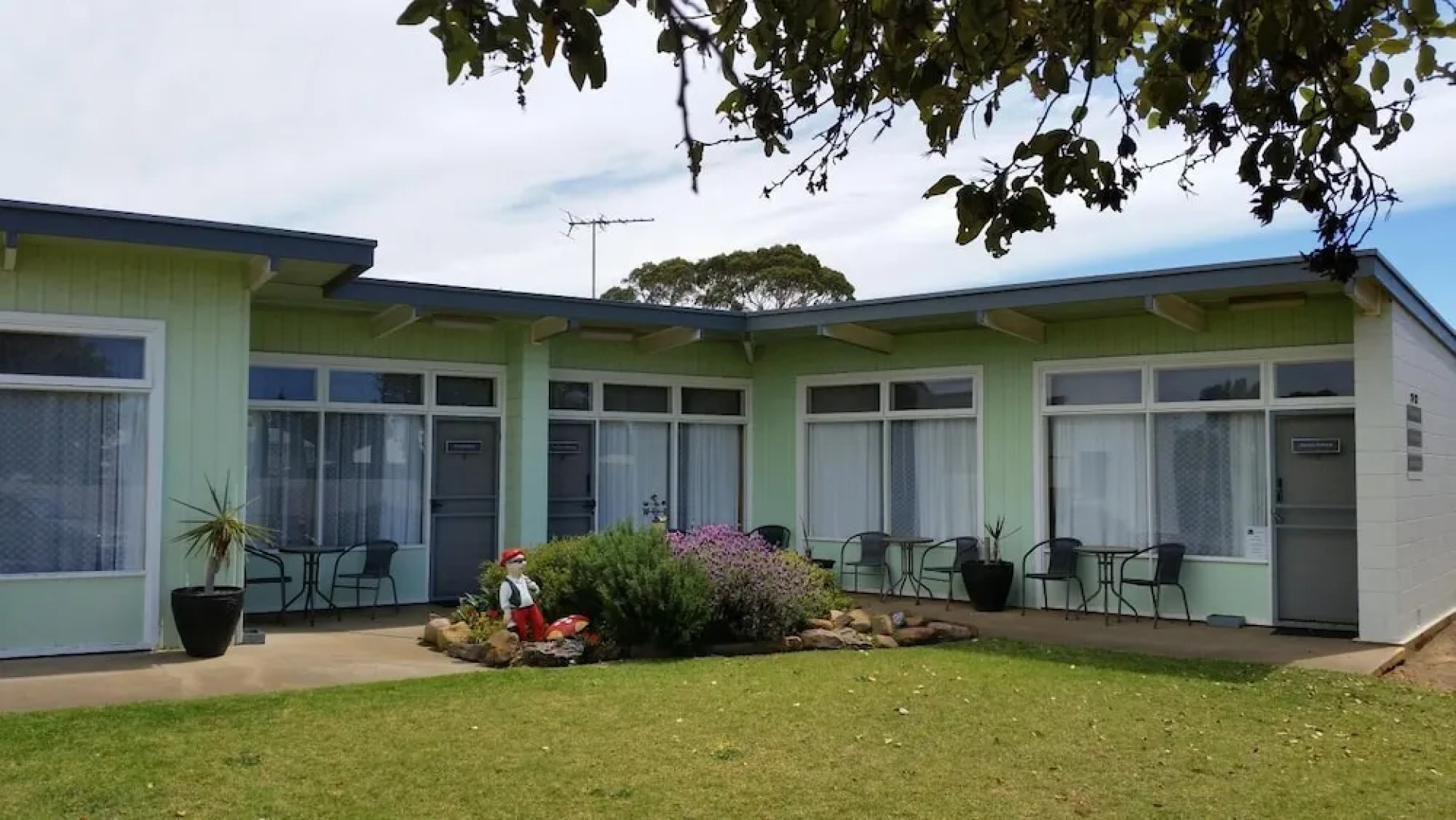 Kangaroo Island Accommodation