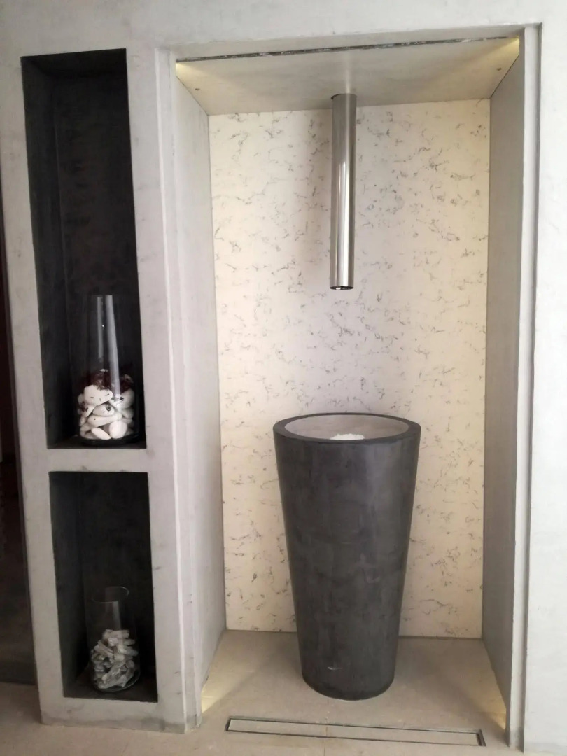 Longevity Cegonha Country Club