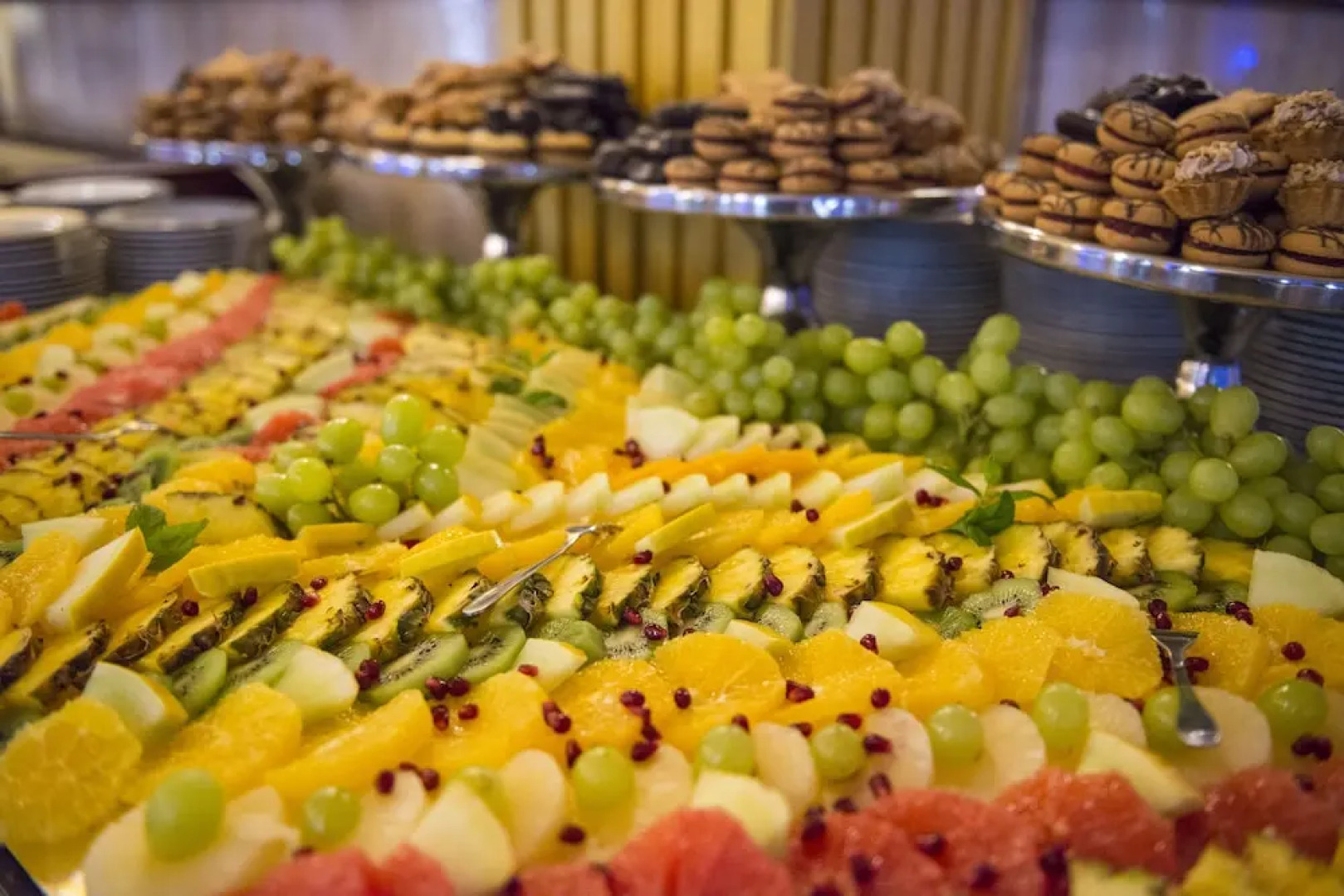 Hotel Iskierka Business & Spa