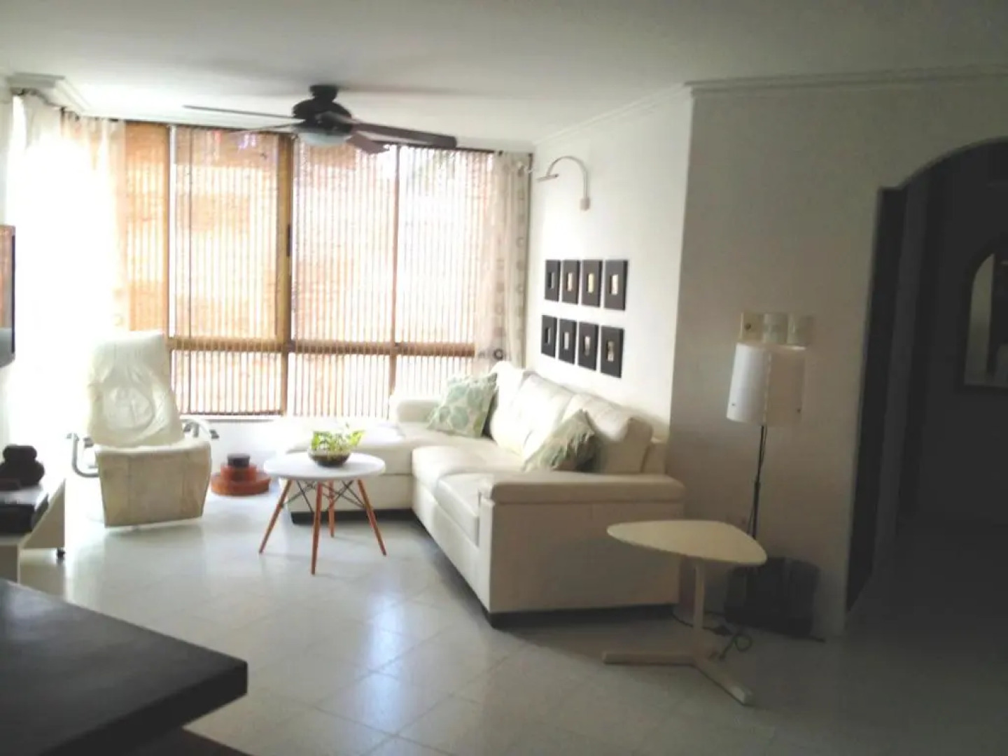 Apartment Bello Horizonte