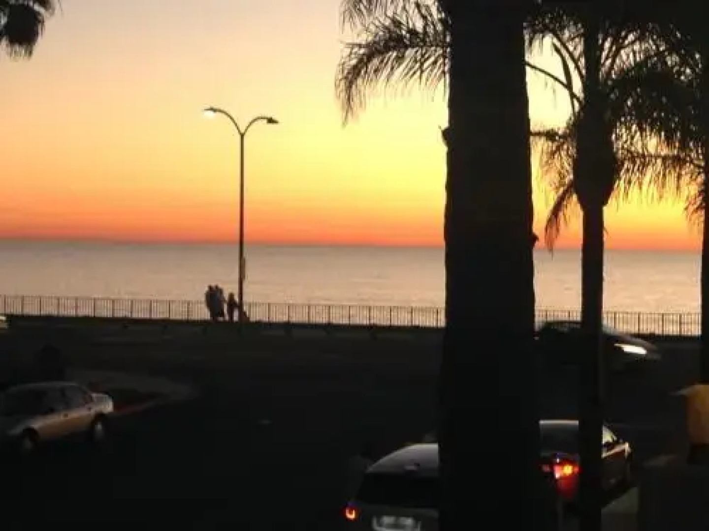 The Beach Palms Carlsbad