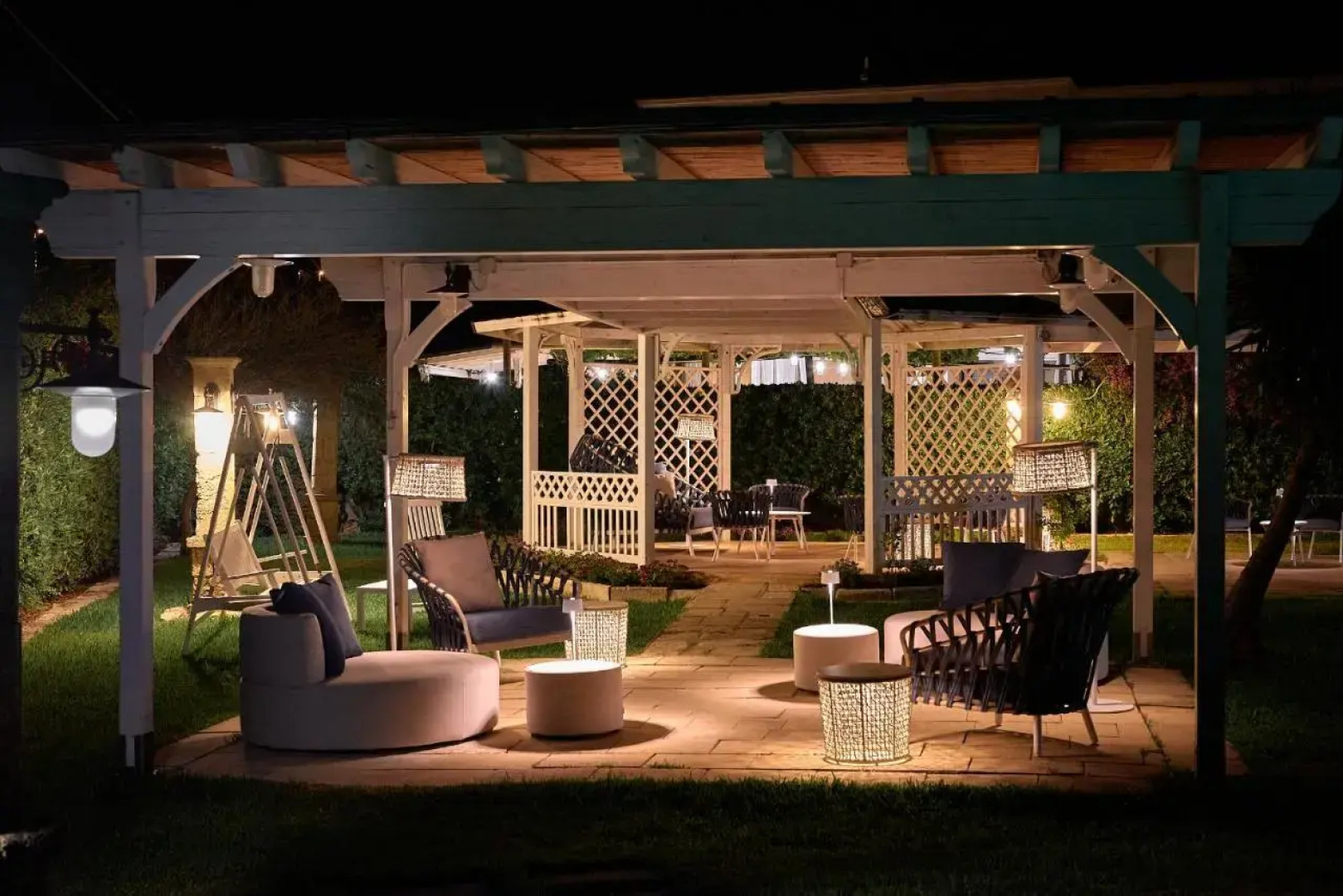 Montecallini Hotel - Adults Only