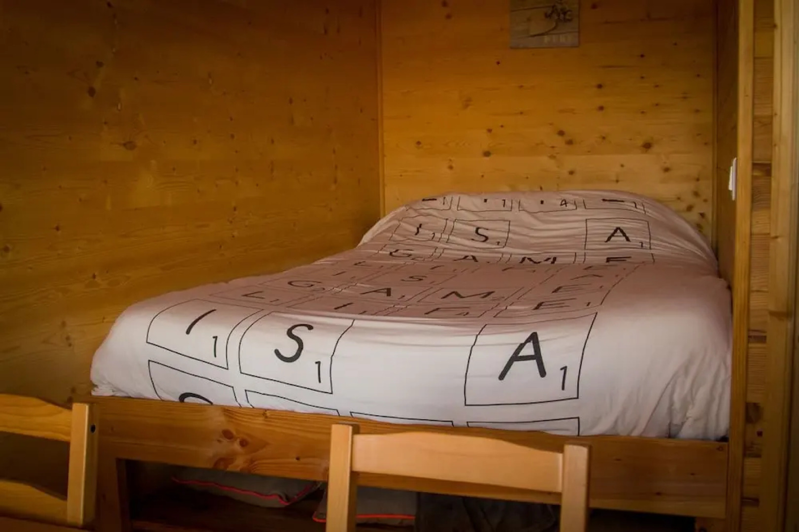 La Fontaine de l'Ermitage