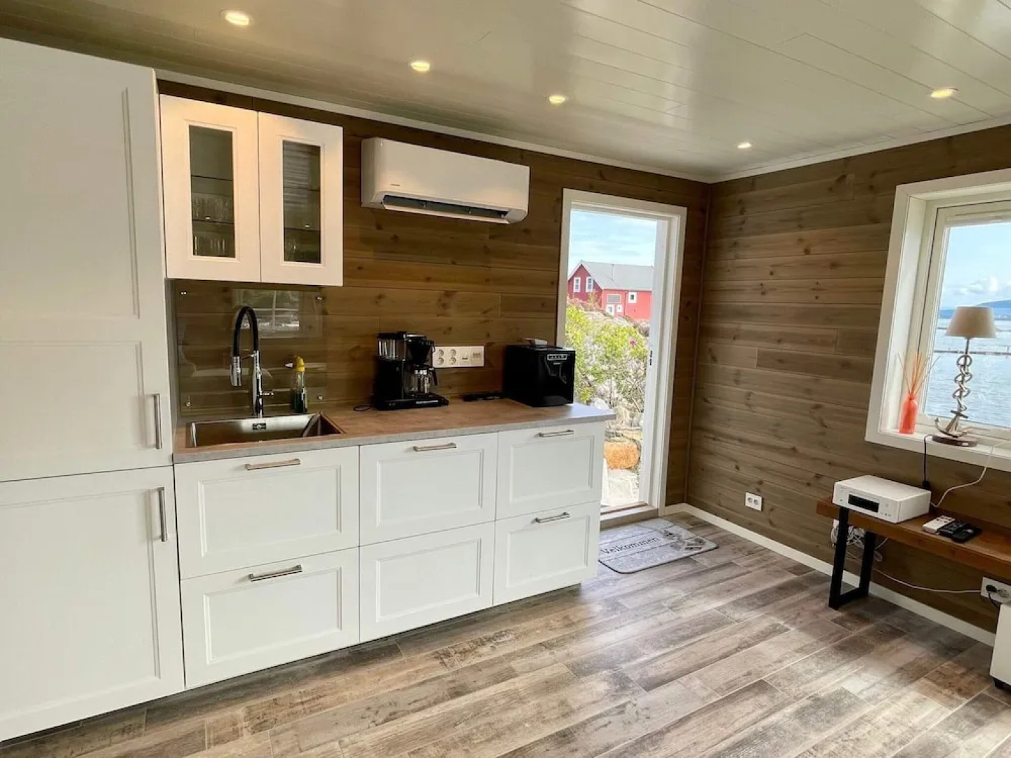 4 Star Holiday Home in Mosterhamn-by Traum