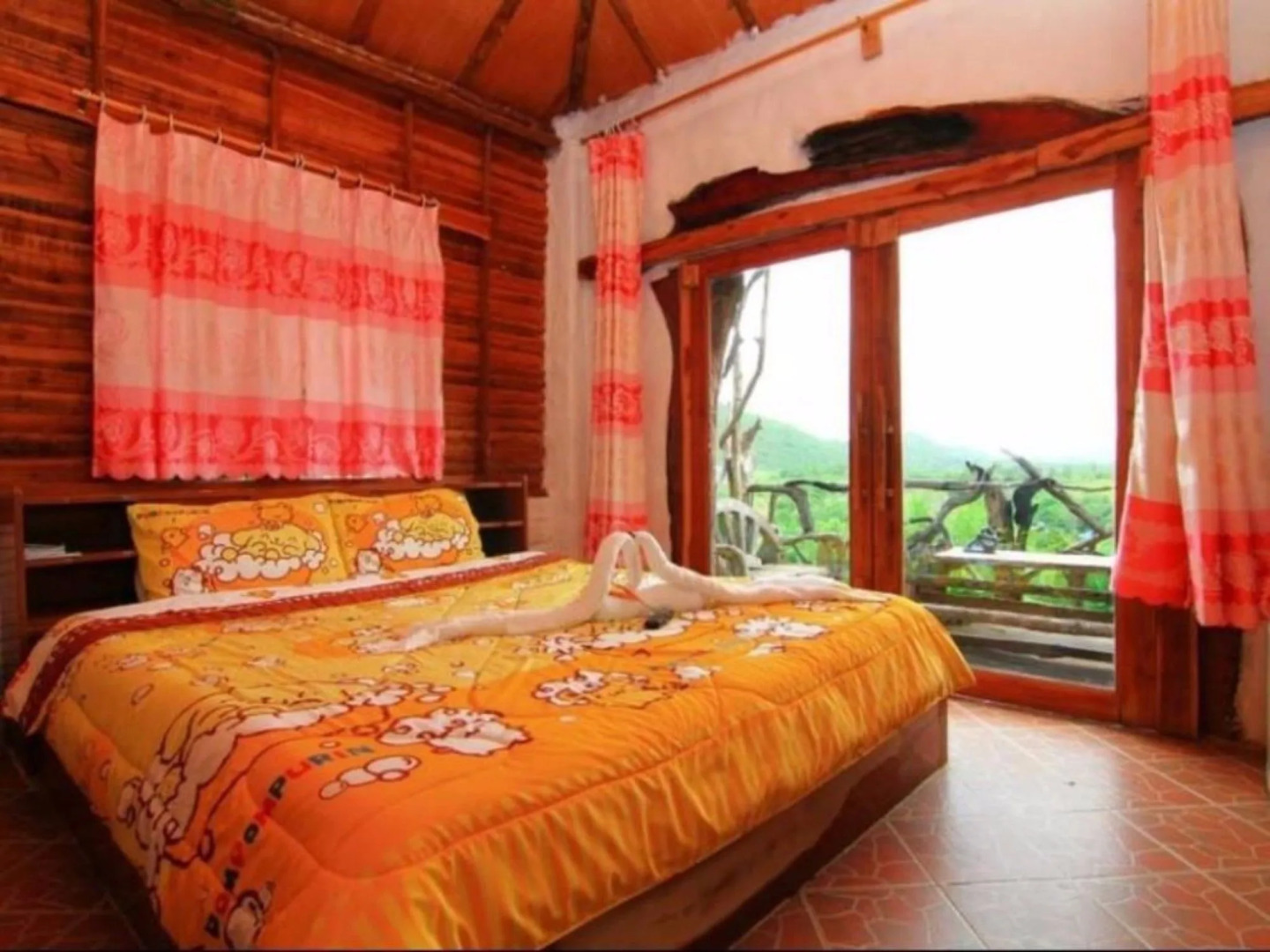 Ingmhok Country Mountain View Resort